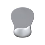 Tapis de souris ergonomique avec repose - poignet en gel - antid�rapant, design et pratique