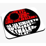 Tapis de souris game of geek poke death star pokemon star wars humour