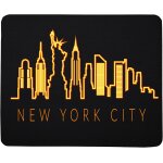 Tapis de souris gaming bureau xxl surface douce et base antidrapante idal pour les gamers, compatible ...