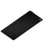 Tapis de souris gaming - steelseries - qck performance xl - balance - 900 x 400 mm