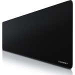 - tapis de souris gaming xxl 1200x400mm - tapis de table surdimensionn� extra grand xxxl u2013 pour pr�cision ...