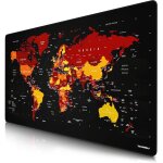 - tapis de souris gaming xxl 1200x600mm - tapis de table surdimensionné extra grand xxxl ¿ pour précision ... - tapis de souris gaming xxl 1200x600mm - tapis de table surdimensionné extra grand xxxl ¿ pour précision ...