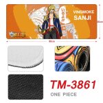Tapis de souris imprimé en couleur périphérique d'animation one piece tapis de souris surdimensionné ... Tapis de souris imprimé en couleur périphérique d'animation one piece tapis de souris surdimensionné ...