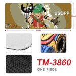 Tapis de souris imprimé en couleur périphérique d'animation one piece one piece tapis de table antidérapant ... Tapis de souris imprimé en couleur périphérique d'animation one piece one piece tapis de table antidérapant ...