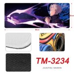 Tapis de souris imprimé en couleur avec personnalité de dessin animé et tapis de table antidérapant à ... Tapis de souris imprimé en couleur avec personnalité de dessin animé et tapis de table antidérapant à ...