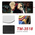 Tapis de souris imprimé en couleur avec personnalité de dessin animé et tapis de table antidérapant autour ... Tapis de souris imprimé en couleur avec personnalité de dessin animé et tapis de table antidérapant autour ...