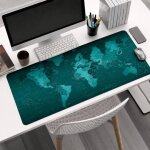 Tapis de souris pour jeux 120 x 53 cm antid�rapant � bords cousus yonis