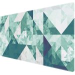 Tapis de souris de jeu, grand tapis de souris xxl 900 x 400 mm, tapis de souris pour clavier d'ordinateur, ...