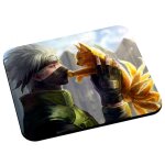 Tapis de souris kakashi avec naruto petits renard manga ninja kawai Tapis de souris kakashi avec naruto petits renard manga ninja kawai