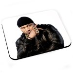 Tapis de souris ll cool j rapper rap hip hop producer new york Tapis de souris ll cool j rapper rap hip hop producer new york