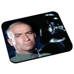 Tapis de souris louis de funes dark vador star wars