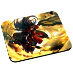 Tapis de souris madara uchiha naruto manga