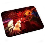 Tapis de souris naruto invocation manga japon