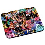 Tapis de souris one piece new age pirate grand line manga Tapis de souris one piece new age pirate grand line manga
