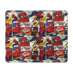 Tapis de souris personnalise super - hros, base en caoutchouc antiderapante, tapis de souris de jeu, ...