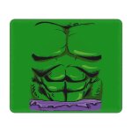 Tapis de souris personnalise hulk green anger, antiderapant, en caoutchouc, avec bords cousus durables, ... Tapis de souris personnalise hulk green anger, antiderapant, en caoutchouc, avec bords cousus durables, ...