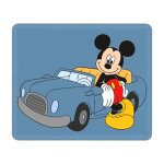 Tapis de souris personnalise mickey mouse, motif dessin animé, antiderapant, en caoutchouc, avec bords ... Tapis de souris personnalise mickey mouse, motif dessin animé, antiderapant, en caoutchouc, avec bords ...