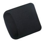 Tapis de souris professionnel confortable, avec trackball optique, pais, support poignet pour dota2 ...