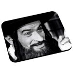 Tapis de souris rabbi jacob c est un miracle salomon louis de funes film francais