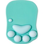 Tapis de souris avec repose poignet, tapis de souris ergonomique, tapis de souris chat kawaii, tapis ... Tapis de souris avec repose poignet, tapis de souris ergonomique, tapis de souris chat kawaii, tapis ...
