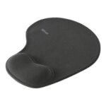 Tapis de souris avec repose - poignets trust bigfoot gel mouse pad Tapis de souris avec repose - poignets trust bigfoot gel mouse pad