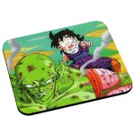 Tapis de souris santan petit cur protege sangohan dragon ball z dbz manga