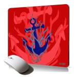 Tapis de souris souple artistique ancre de bateau rouge capitaine cadeau original pour gamer mer personnalisé ... Tapis de souris souple artistique ancre de bateau rouge capitaine cadeau original pour gamer mer personnalisé ...