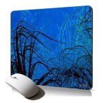 Tapis de souris souple fonds marins mousepad ordinateur ergonomique cadeau de noel motif océan plantes ... Tapis de souris souple fonds marins mousepad ordinateur ergonomique cadeau de noel motif océan plantes ...