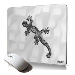 Tapis de souris souple lezard salamandre design esthetique art accessoire bureau cadeau de noel tendance ... Tapis de souris souple lezard salamandre design esthetique art accessoire bureau cadeau de noel tendance ...