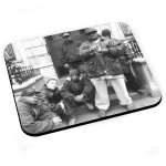 Tapis de souris the notorious big rapper rap hip hop new york photo vintage Tapis de souris the notorious big rapper rap hip hop new york photo vintage
