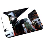 Tapis de souris tokyo ghoul horeur super naturel manga
