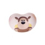 Tapis de souris universel en forme de cur, repose - poignet pour ordinateur portable, accessoires pour ...