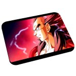 Tapis de souris vegeta super saiyan 4 dragon ball gt manga anime shonen japon