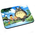 Tapis de souris mon voisin totoro personnages manga anime miyazaki kawai