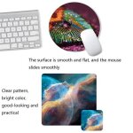 Tapis de souris xxl antid�rapant surface lisse impression haute pr�cision yonis