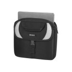 Targus 10. 2 sport netbook case - sacoche pour ordinateur portable - 10. 2 - gris, noir Targus 10. 2 sport netbook case - sacoche pour ordinateur portable - 10. 2 - gris, noir