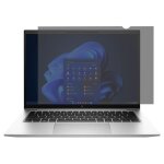 Targus 4vu 39, 6 cm (15. 6 ) ordinateur portable filtre de confidentialit� sans bords pour ordinateur ...