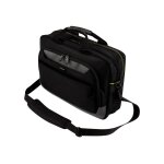 Targus citygear 15. 6  slim topload laptop case - sacoche pour ordinateur portable - 15. 6  - noir