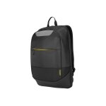 Targus citygear 3 convertable - sac � dos pour ordinateur portable - 14  - 15. 6  - noir