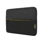 Targus citygear 3 - housse d'ordinateur portable - 11. 6  - noir