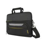 Targus citygear 3 slim topload - sacoche pour ordinateur portable - 11. 6  - noir