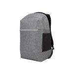Targus citylite security - sac � dos pour ordinateur portable - 15. 6  - gris