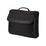 Targus classic clamshell - sacoche pour ordinateur portable - 15. 6  - noir