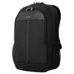 Targus classic - sac � dos pour ordinateur portable - 15  - 16  - noir
