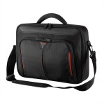 Targus cn415eu sacoche pour ordinateur portable 15, 6  classic + - noir