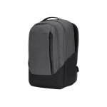 Targus cypress hero backpack with ecosmart - sac � dos pour ordinateur portable - 15. 6  - gris