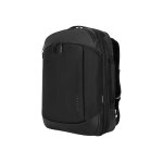 Targus ecosmart - sac  dos pour ordinateur portable - taille xl - 15. 6  - noir