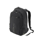 Targus ecospruce - sac � dos pour ordinateur portable - 15. 6  - noir