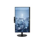 Targus - ecran led - 24 (23. 8 visualisable) - 1920 x 1080 full hd (1080p) @ 60 hz - hdmi, displayport, ... Targus - ecran led - 24 (23. 8 visualisable) - 1920 x 1080 full hd (1080p) @ 60 hz - hdmi, displayport, ...