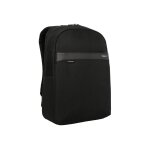 Targus geolite ecosmart essentials - sac à dos pour ordinateur portable - 15 - 16 - noir Targus geolite ecosmart essentials - sac à dos pour ordinateur portable - 15 - 16 - noir